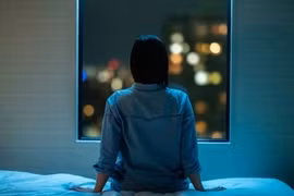 Cô đơn lâu ngày có thể gây ra 5 loại protein độc hại