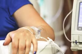 Cách chăm sóc giảm nhẹ cho bệnh nhân ung thư