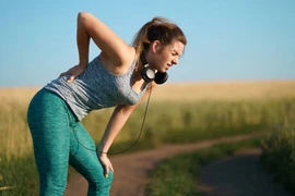 9 điều cặp đôi cần tránh khi cố gắng mang thai