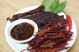 Đến Sơn La nhất định phải thử những món ăn này