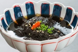 Loại thực phẩm ai nhìn cũng sợ nhưng lại có vô vàn lợi ích sức khoẻ