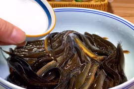 2 loại thịt được mệnh danh "thần dược bổ thận", tăng cường miễn dịch