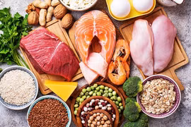 Nam giới bị giãn tĩnh mạch tinh cần chú ý gì về thực phẩm?