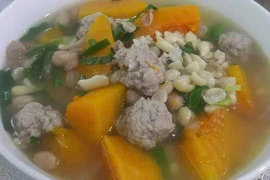 "Điểm" 8 món canh giàu dinh dưỡng, tốt cho người tiểu đường