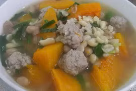 "Điểm" 8 món canh giàu dinh dưỡng, tốt cho người tiểu đường