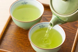 Những thực phẩm thanh lọc phổi sau kỳ nghỉ Tết