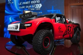 Video: Công nghệ robot tự lái của Zoox sẽ thống trị thế giới xe hơi?