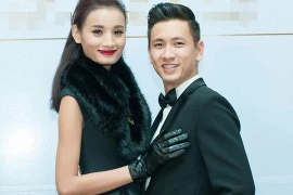 Video: Bất ngờ lý do người mẫu Lê Thúy tuyên bố giải nghệ