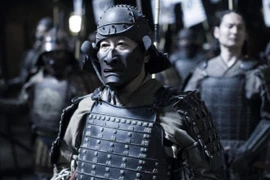 Video: Bên trong công viên giải trí "như phim kinh dị" ở Nhật Bản