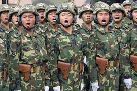 Video: Tại sao Trung Quốc chỉ là cường quốc quân sự thứ 3 thế giới?