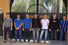 Tín dụng đen biến cả chủ nợ lẫn con nợ thành tội phạm