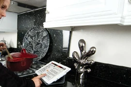 Phát thèm 10 vật dụng nhà bếp thông minh vừa ra lò