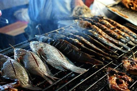 6 bí quyết nướng cá tuyệt ngon