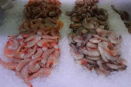 Những sai lầm nấu ăn với tôm cần tuyệt đối tránh