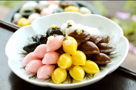 Lạ mắt những chiếc bánh trung thu độc đáo trên thế giới