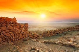 8 điểm ngắm bình minh đẹp nhất Châu Á