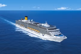 9 lưu ý "không thừa" khi đi du lịch tàu biển