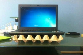 15 ý tưởng độc đáo cho cuộc sống hàng ngày thêm thú vị