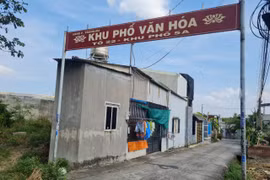 Trảng Dài (Biên Hòa – Đồng Nai): Hệ lụy từ phân lô bán nền và xây dựng trái phép