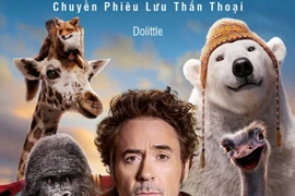 Ngày Gia đình Việt Nam, cùng cả nhà "cày" phim hay trên K+