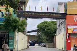 Doanh thu tăng 110 tỷ đồng, tại sao Bia Thanh Hóa vẫn lỗ?