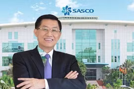 Công ty của ông Johnathan Hạnh Nguyễn có lãi thụt lùi