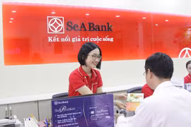 SeABank chính thức nâng vốn điều lệ lên 28.350 tỷ đồng