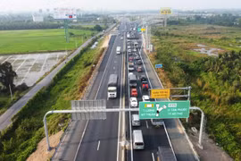 CII: Lợi nhuận quý 2/2024 tăng nhờ cao tốc Trung Lương - Mỹ Thuận