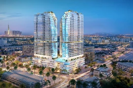 BCG Land sắp trả cổ tức, mở rộng quỹ đất lên hơn 5.000 ha