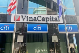 'Cá mập' VinaCapital muốn bán 13,3 triệu cổ phiếu Nhà Khang Điền