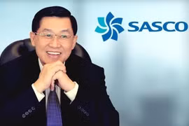 Sasco (SAS) của ông Johnathan Hạnh Nguyễn sắp tạm ứng cổ tức 80 tỷ đồng