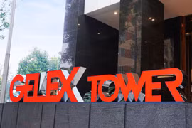 GELEX thu lãi ‘khủng’ nhờ thoái vốn 3 dự án năng lượng tái tạo