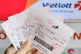 Vietlott đang có gần 1.400 tỷ đồng gửi ngân hàng