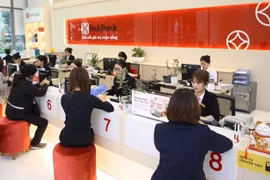 SeABank chốt quyền trả cổ tức và chia cổ phiếu thưởng