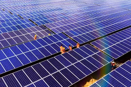 730 triệu cổ phiếu BCG Energy (BGE) sắp chào sàn UPCoM