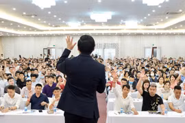 Công ty bán khóa học làm giàu VLA lao đao vì lỗ nặng, học viên giảm sút