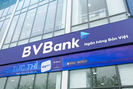 BVBank (BVB) chốt quyền nhận cổ phiếu phát hành thêm tỷ lệ 10%