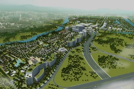 Bất động sản Diên Vĩ dư nợ trái phiếu 986 tỷ đồng