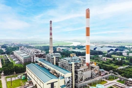 Lãi trăm tỷ, Nhiệt điện Phả Lại vẫn bị nghi ngờ về khả năng hoạt động liên tục
