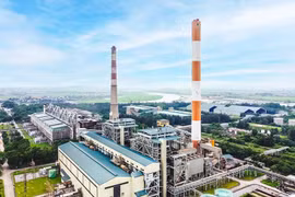 Lãi trăm tỷ, Nhiệt điện Phả Lại vẫn bị nghi ngờ về khả năng hoạt động liên tục