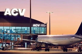 Khách quốc tế tăng gần 40%, ACV ước lãi gần 1.000 tỷ mỗi tháng