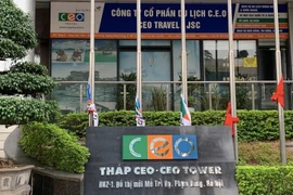 Cổ đông CEO Group sắp hưởng lợi từ cổ tức tỷ lệ 100:5