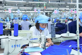 Đang lãi cao, Dệt may Thành Công bất ngờ đóng cửa một xưởng may