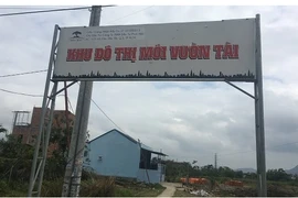 Đầu tư Phúc Hậu liên tiếp báo lỗ, gánh nặng trái phiếu 400 tỷ đồng