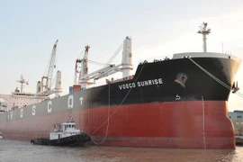 Vosco lãi lớn sau nửa năm, đồng loạt miễn nhiệm Chủ tịch HĐQT và Tổng Giám đốc