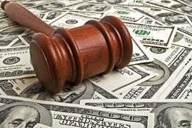 Mua chui cổ phiếu, vợ Chủ tịch TTZ Holdings bị phạt 200 triệu đồng