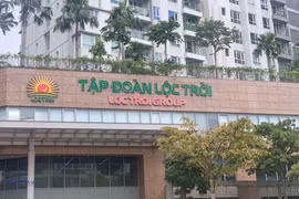 Thành viên HĐQT ngoại quốc của Lộc Trời từ nhiệm chỉ sau 2 tháng