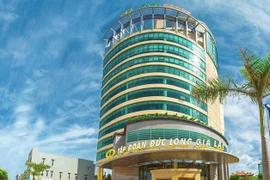 DLG lỗ liên tiếp 2 năm, đối mặt với nguy cơ bị hủy niêm yết cổ phiếu