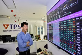 Lợi nhuận tăng, TPS "mạnh tay" vay 1.500 tỷ đồng từ Vietcombank