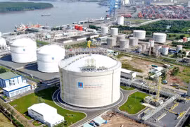 'Ông lớn' ngành khí đốt chốt ngày trả cổ tức tiền mặt tỷ lệ 60%